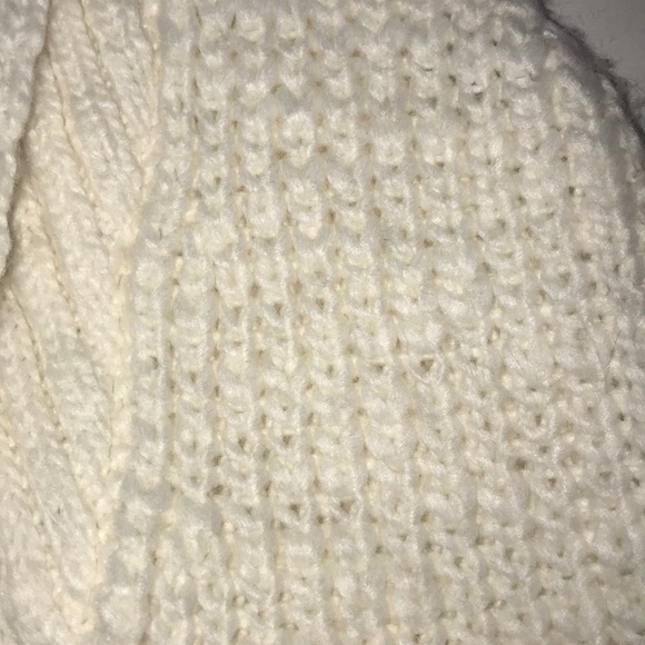 Aeropostale Wool Vest - Picture 6 of 6